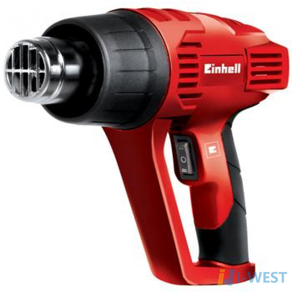 Фен промисловий Einhell TH-HA 2000/1 (4520184)