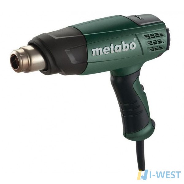 Термофен Metabo H 16-500 (601650000)