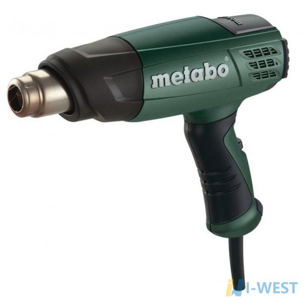 Технічний фен Metabo HE 23-650 Control (602365000) Технічний фен Metabo HE 23-650 Control (602365000)