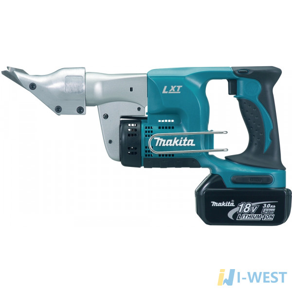 Ножиці електричні Makita BJS130RFE Ножиці електричні Makita BJS130RFE