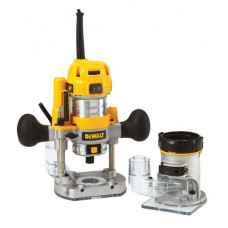 Фрезер DeWalt D26204K DeWALT