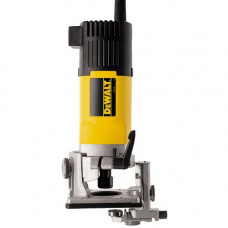 Фрезер окантовочний DeWalt DW670 DeWALT