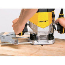Фрезер ручний електричний STANLEY STRR1200