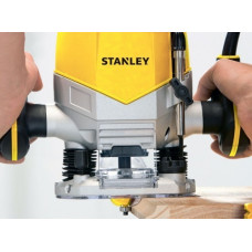 Фрезер ручний електричний STANLEY STRR1200