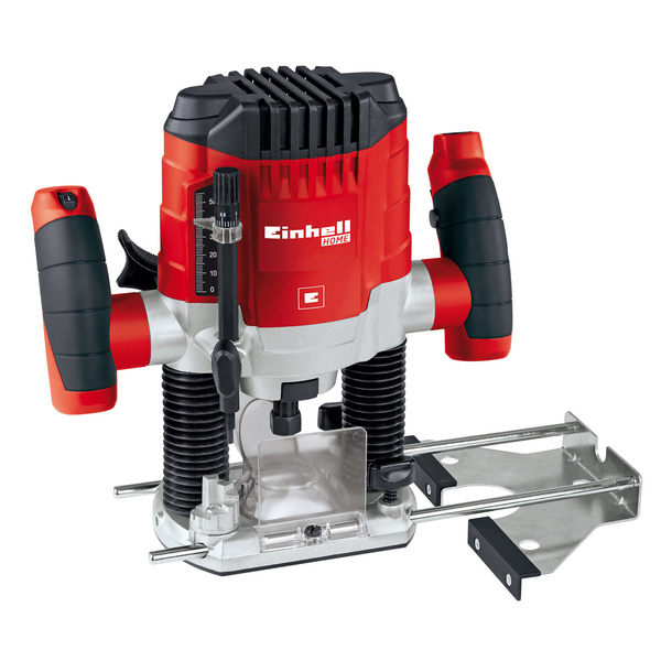 Фрезер Einhell TH-RO 1100 E / TC-RO 1155 E (4350470) Фрезер Einhell TH-RO 1100 E / TC-RO 1155 E (4350470)