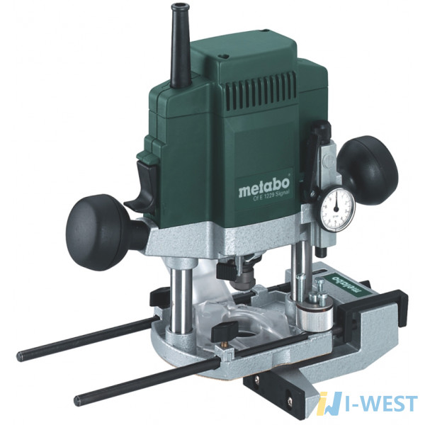 Фрезер Metabo OFE 1229 Signal (601229000) Фрезер Metabo OFE 1229 Signal (601229000)