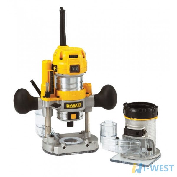 Фрезер DeWalt D26204K DeWALT Фрезер DeWalt D26204K DeWALT
