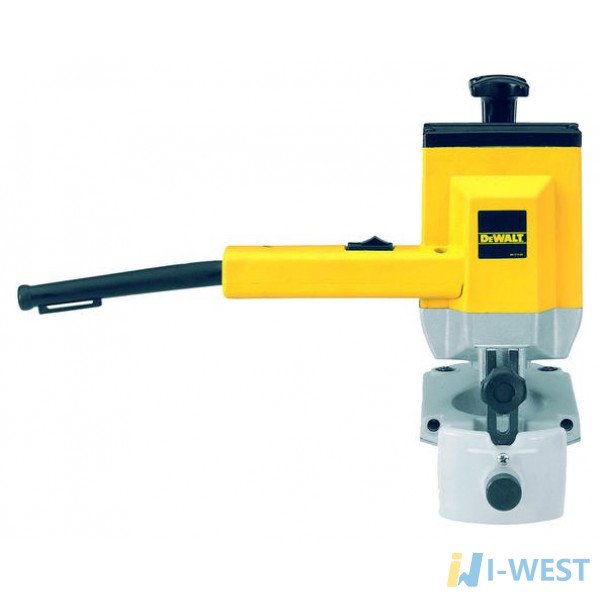 Фрезер окантовочний DeWalt DW609 DeWALT