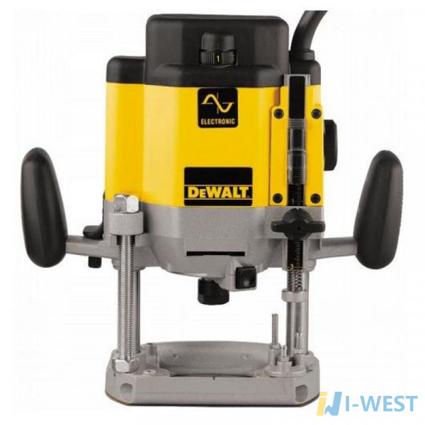 Фрезер DeWalt DW625E DeWALT Фрезер DeWalt DW625E DeWALT