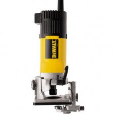 Фрезер окантовочный DeWalt DW670 DeWALT