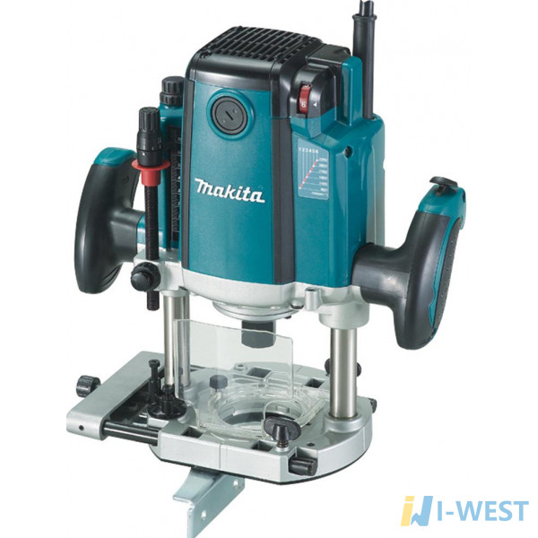 Фрезер Makita RP2301FCX