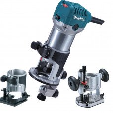 Фрезер Makita RT0700CX2J