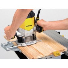 Фрезер ручний електричний STANLEY STRR1200