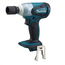 Гайковерт ударний акумуляторний Makita BTW251Z