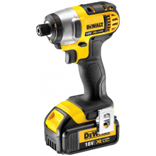 Гайковерт ударний DeWalt DCF885L2 DeWALT Гайковерт ударний DeWalt DCF885L2 DeWALT