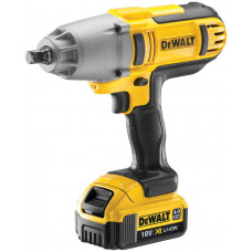 Гайковерт ударний акумуляторний DeWALT XR DCF889M2 Гайковерт ударний акумуляторний DeWALT XR DCF889M2