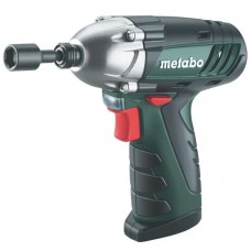 Акумуляторний ударний гайковерт Metabo PowerMaxx SSD (600093890) Акумуляторний ударний гайковерт Metabo PowerMaxx SSD (600093890)