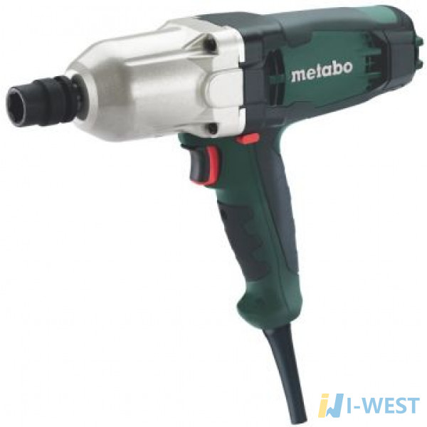 Гайковерт Metabo SSW 650 (602204000)