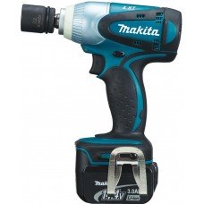 Гайковерт ударный аккумуляторный Makita BTW250RFE Гайковерт ударный аккумуляторный Makita BTW250RFE