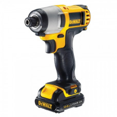 Гайковерт ударний DeWalt DCF815S2 DeWALT Гайковерт ударний DeWalt DCF815S2 DeWALT