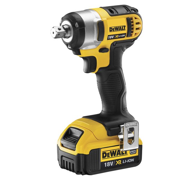 Гайковерт ударный DeWalt DCF880M2 DeWALT Гайковерт ударный DeWalt DCF880M2 DeWALT