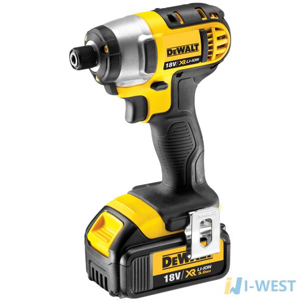 Винтоверт ударный DeWalt DCF885L2 DeWALT