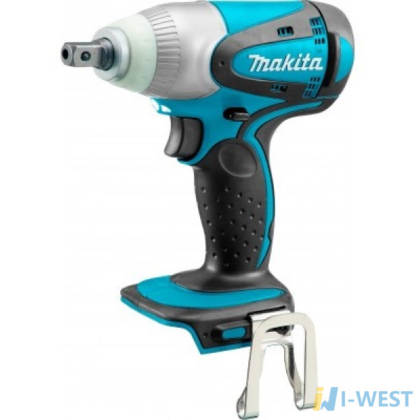 Акумуляторний ударний шуруповерт Makita DTW250Z Акумуляторний ударний шуруповерт Makita DTW250Z