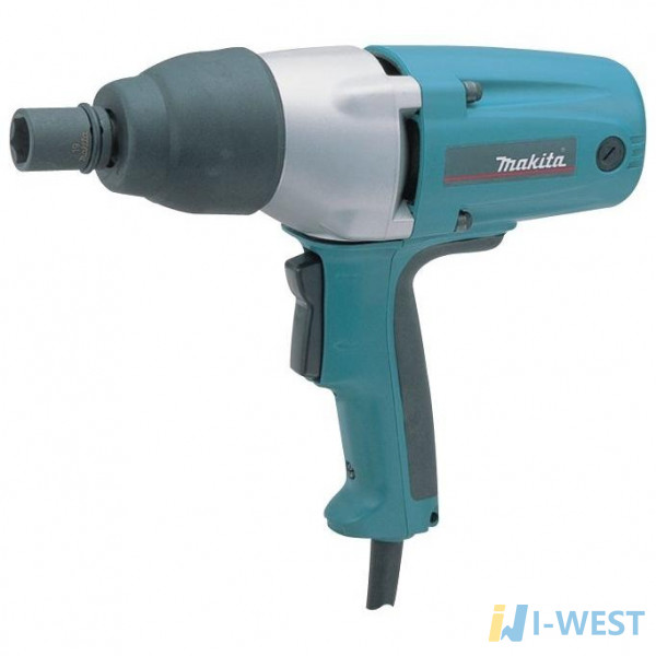 Гайковерт Makita TW0350 Гайковерт Makita TW0350