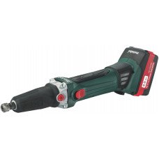 Аккумуляторная прямошлифовальная машина Metabo GA 18 LTX (600638650)