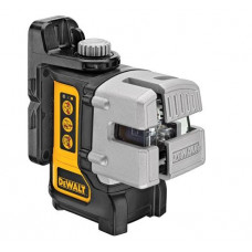 Лазерний рівень DeWalt DW089K DeWALT
