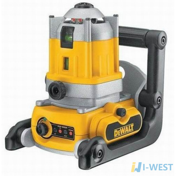 Лазер ротационный DeWalt DW071KI DeWALT
