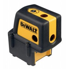 Лазерный отвес DeWalt DW084K DeWALT Лазерный отвес DeWalt DW084K DeWALT