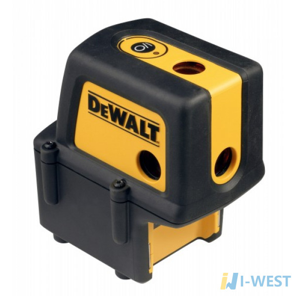 Лазерный отвес DeWalt DW084K DeWALT Лазерный отвес DeWalt DW084K DeWALT