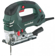 Лобзик Metabo STEB 140 Plus Industrial MetaLoc (601404700)