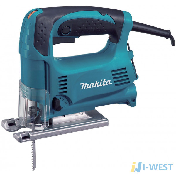 Лобзик электрический Makita 4329