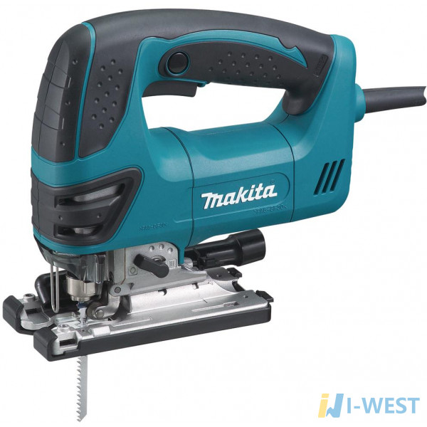 Лобзик электрический Makita 4350FCT