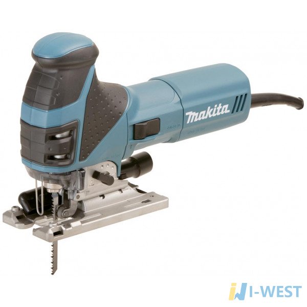 Лобзик электрический Makita 4351CT
