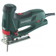 Электрический лобзик Metabo STE 90 SCS (601042500) Электрический лобзик Metabo STE 90 SCS (601042500)