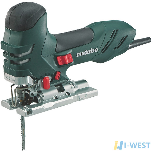 Лобзик Metabo STE 140 Industrial (601401000)