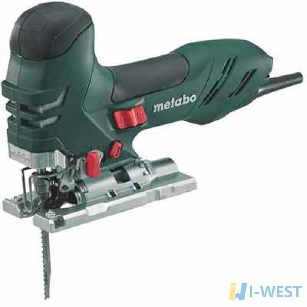 Электролобзик Metabo STE 140 Industrial (601401500) Электролобзик Metabo STE 140 Industrial (601401500)