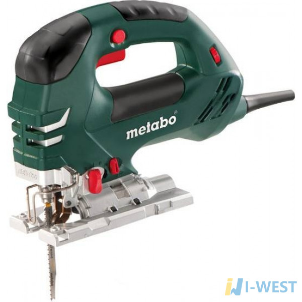 Електричний лобзик Metabo STEB 140 (601402000) Електричний лобзик Metabo STEB 140 (601402000)