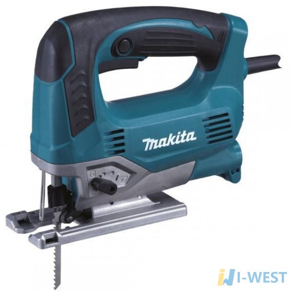 Лобзик электрический Makita JV0600K Лобзик электрический Makita JV0600K
