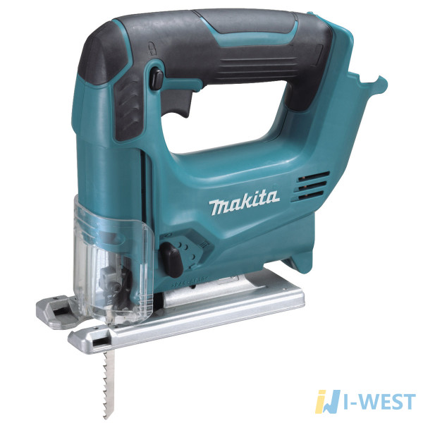 Акумуляторний лобзик Makita JV100DZ Акумуляторний лобзик Makita JV100DZ