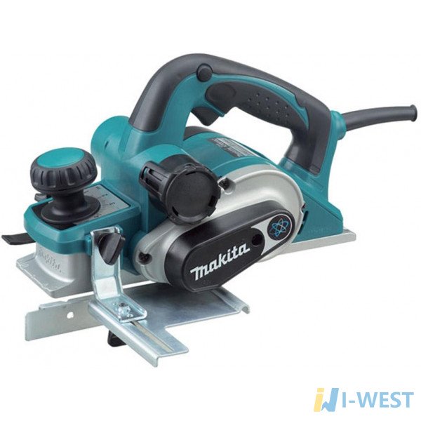Электрорубанок Makita KP0810C