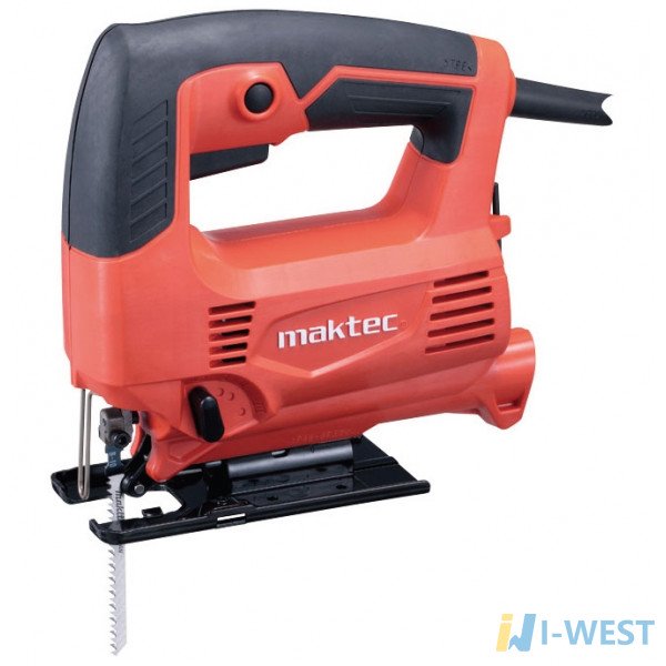 Лобзик електричний Maktec MT431 Makita