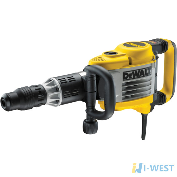Відбійний молоток DeWALT D25902K Відбійний молоток DeWALT D25902K