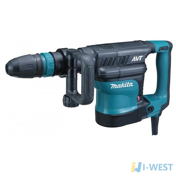 Відбійний молоток Makita HM1111C