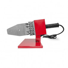 Паяльник для труб з PPR 20-63 мм, 800 Вт, 0-300°С, 230 В INTERTOOL RT-2102