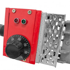 Паяльник для труб з PPR 75-110 мм, 230 В INTERTOOL RT-2103