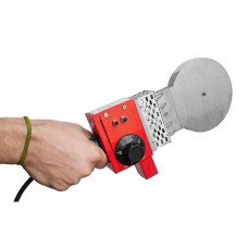 Паяльник для труб з PPR 75-110 мм, 230 В INTERTOOL RT-2103
